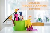 UpClean`s House Cleaning Services