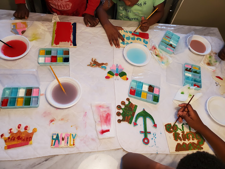 Tt's Daycare's Photo