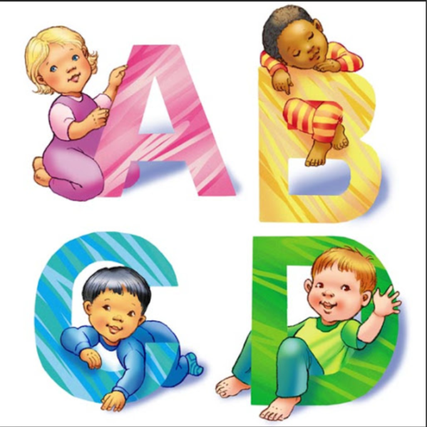 Creekside Home Child Care Logo