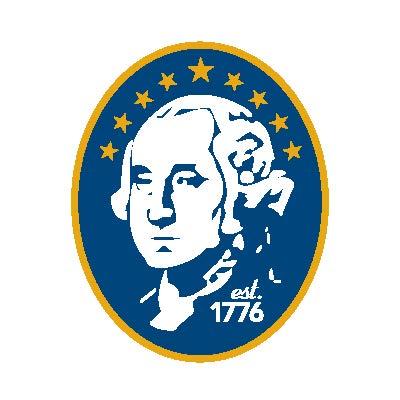 Washington County Recreation & Fitness Department Logo