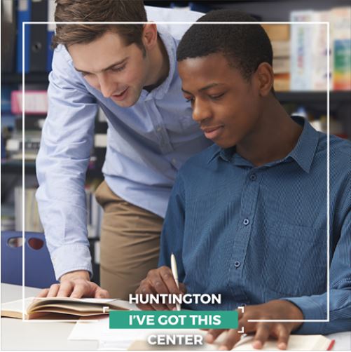 Huntington Learning Center's Photo