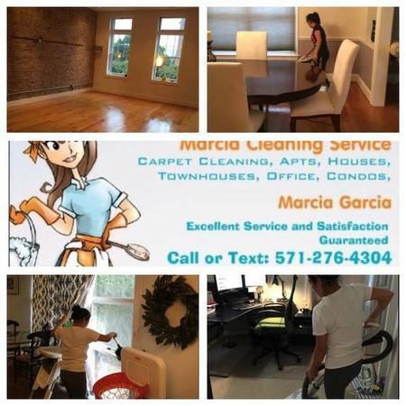 Marcia Cleaning Services's Photo