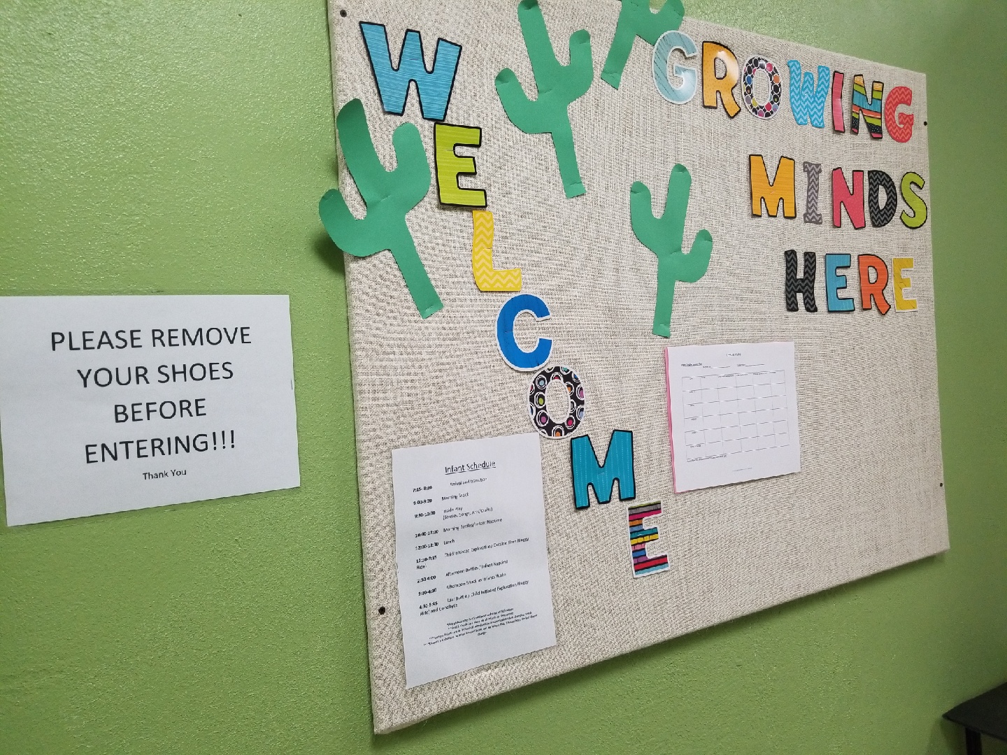 Peace of Mind Children's Center's Photo