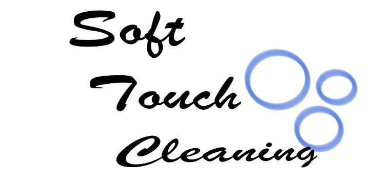 Soft Touch Cleaning Logo