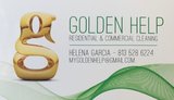 Golden Help inc.