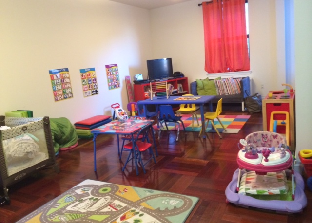 Milestones Family Daycare's Photo