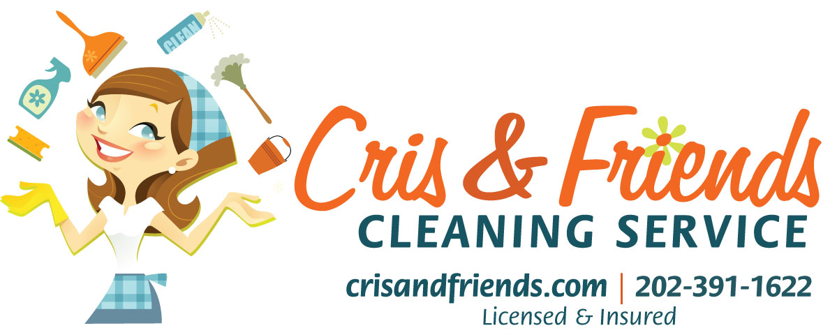 Cris & Friends Cleaning Services, LLC's Photo