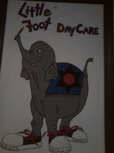 Littlefoot Daycare's Photo