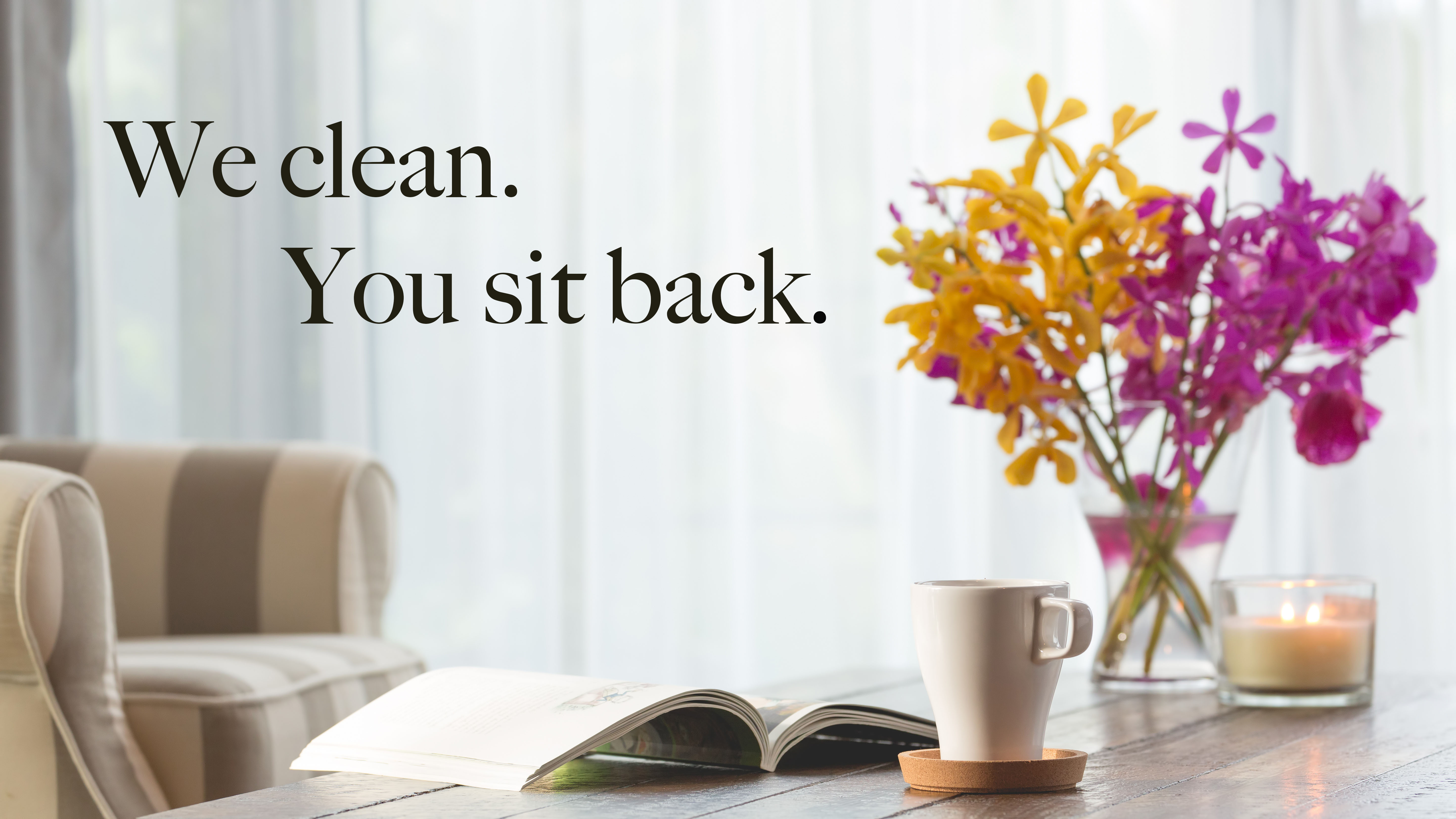 Dust Bunny Miami's Photo