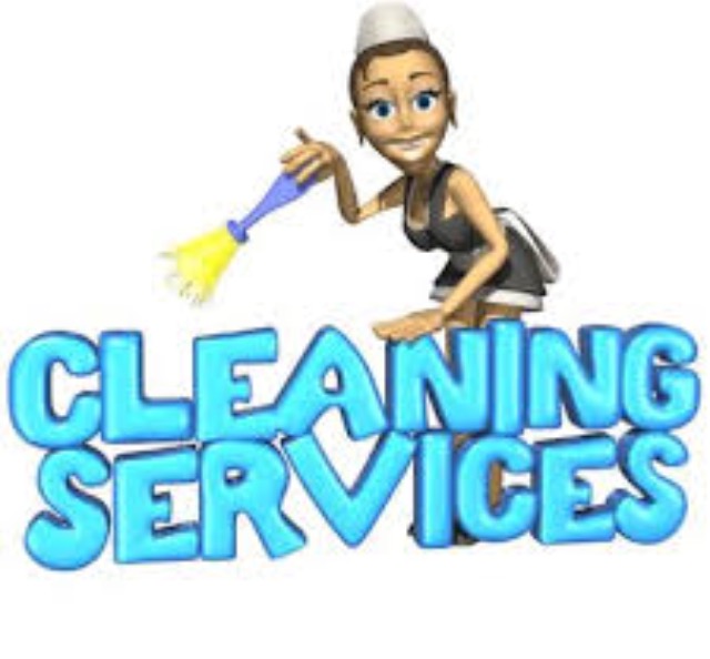Tyler's Cleaning Service's Photo