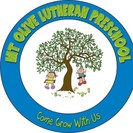 Mt. Olive Lutheran Preschool