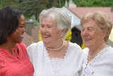 Ewige Home Care Inc.