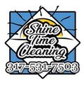 Shine Time Cleaning