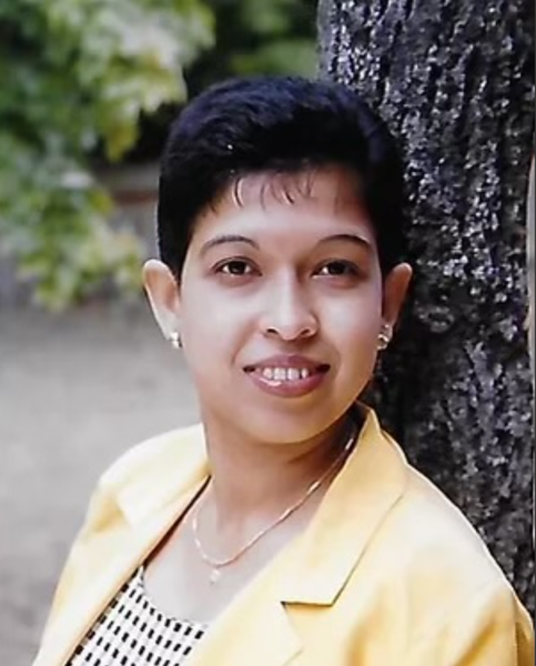 Himali Dias Children House And Day Care Logo