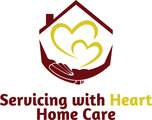Servicing With Heart Home Care