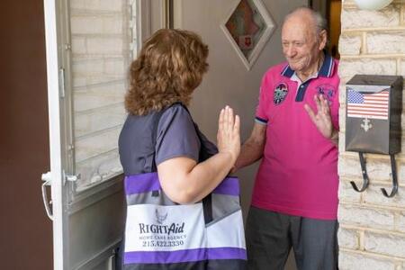 Right Aid Home Care's Photo