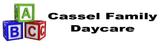 Cassel Family Day Care