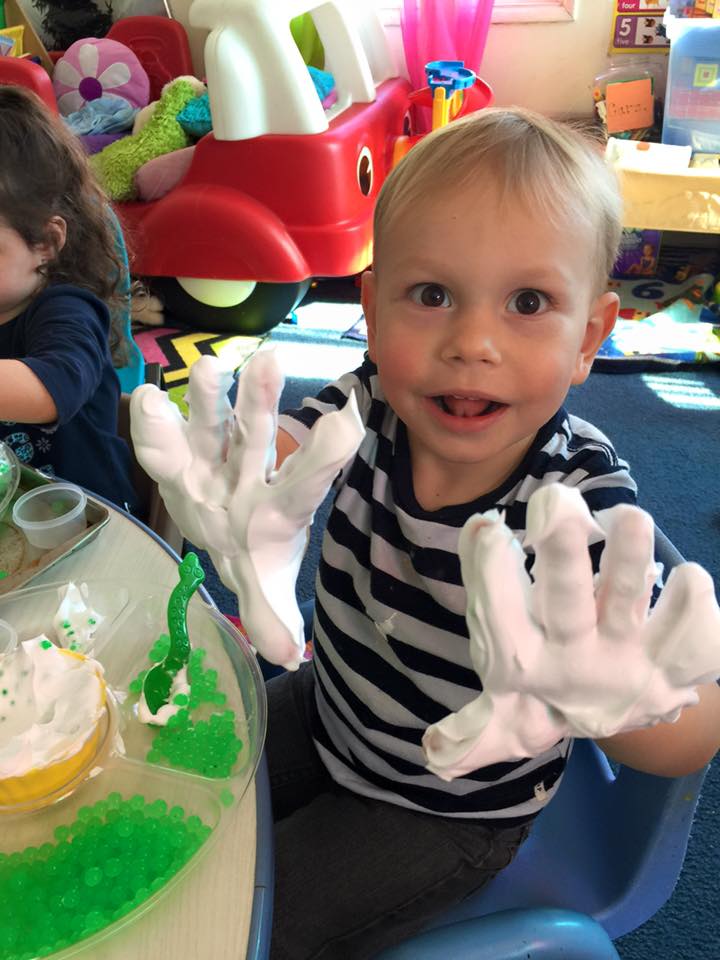 Starting Small Family Daycare's Photo