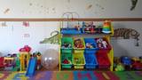 All Is Well Daycare