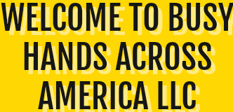 Busy Hands Across America Homecare's Photo