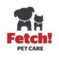 Fetch! Pet Care Orland Park to Frankfort