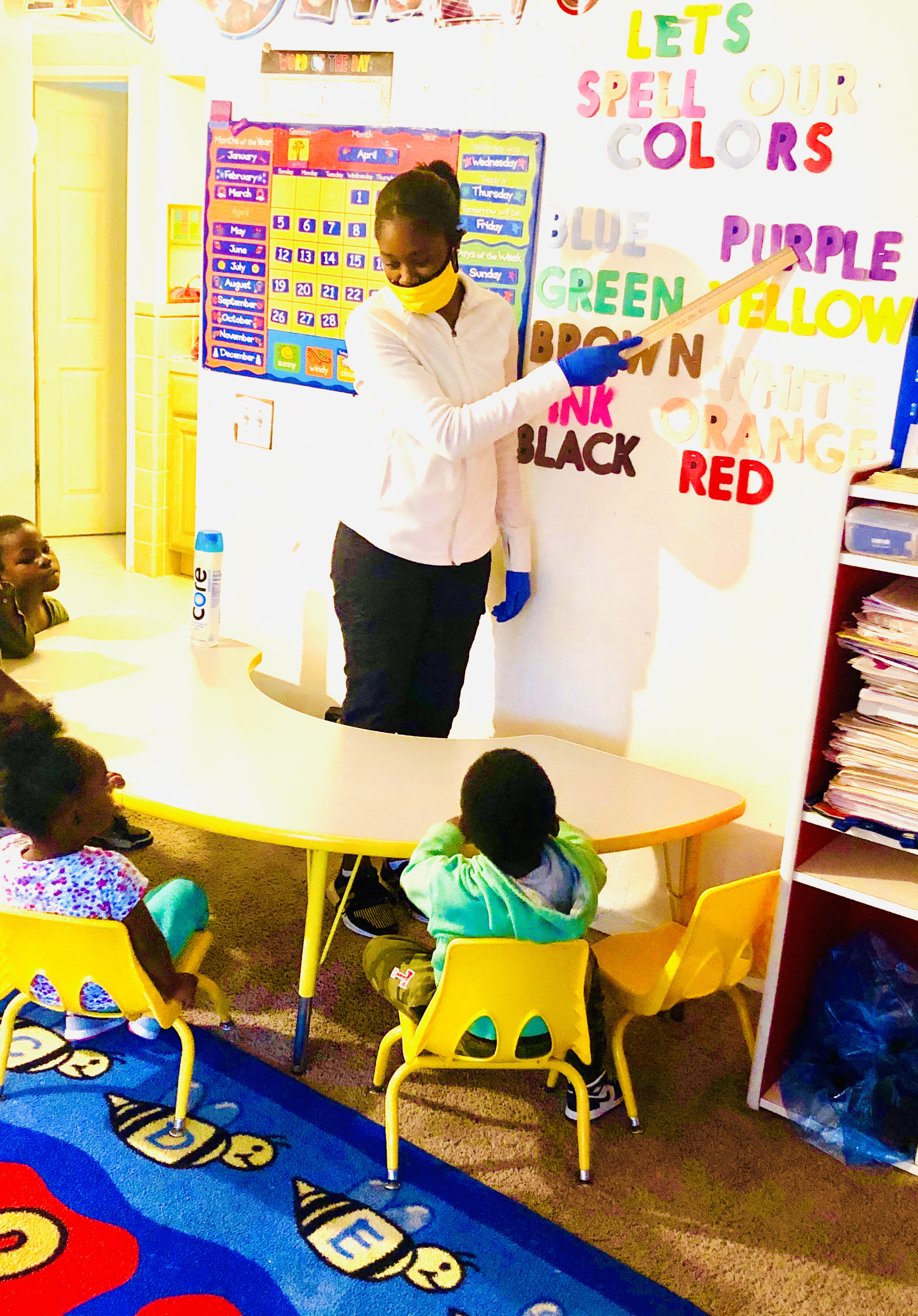 Exploratory Learning Academy's Photo