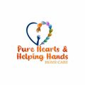Pure Hearts & Helping Hands Home Care Agency