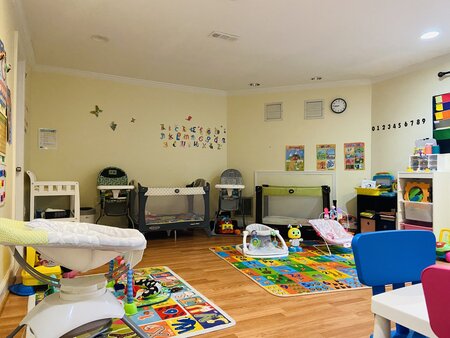Alem Family Child Care