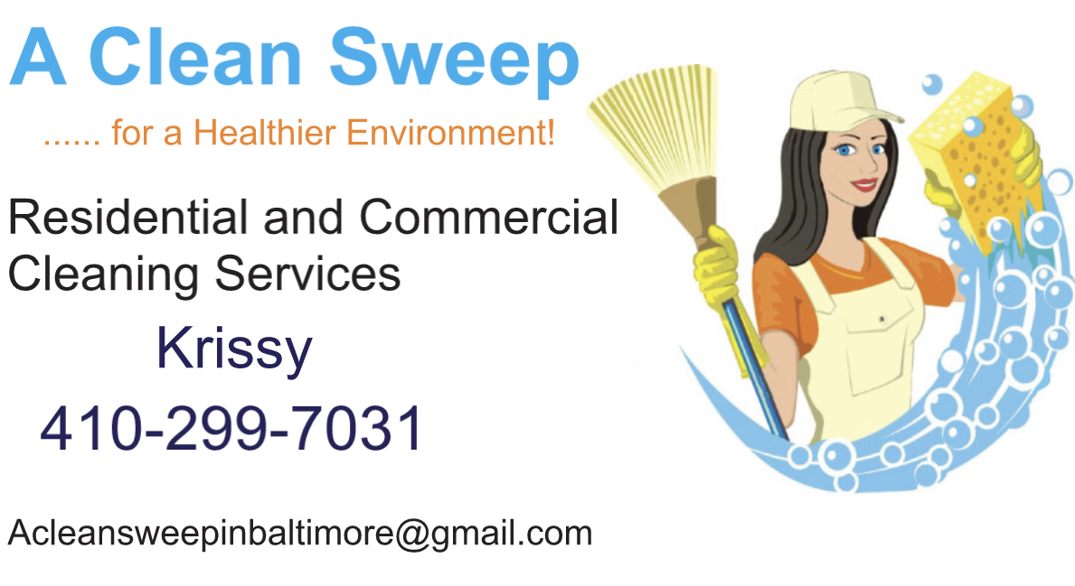 A Clean Sweep's Photo