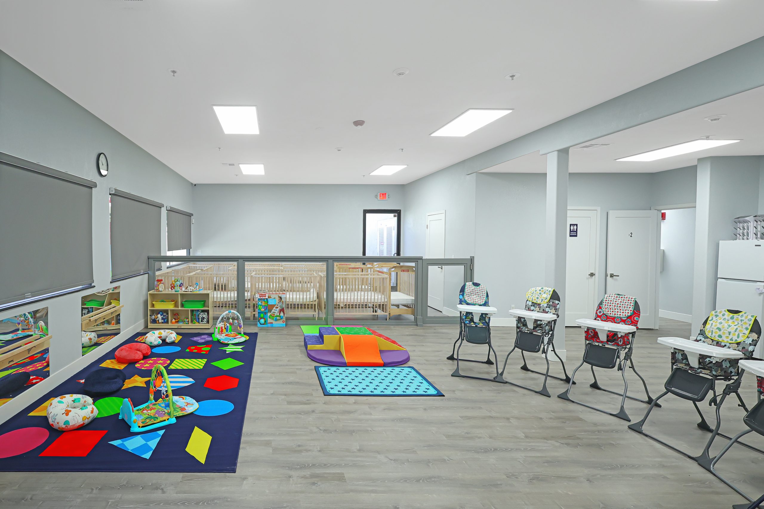 Learn N' Play Academy's Photo