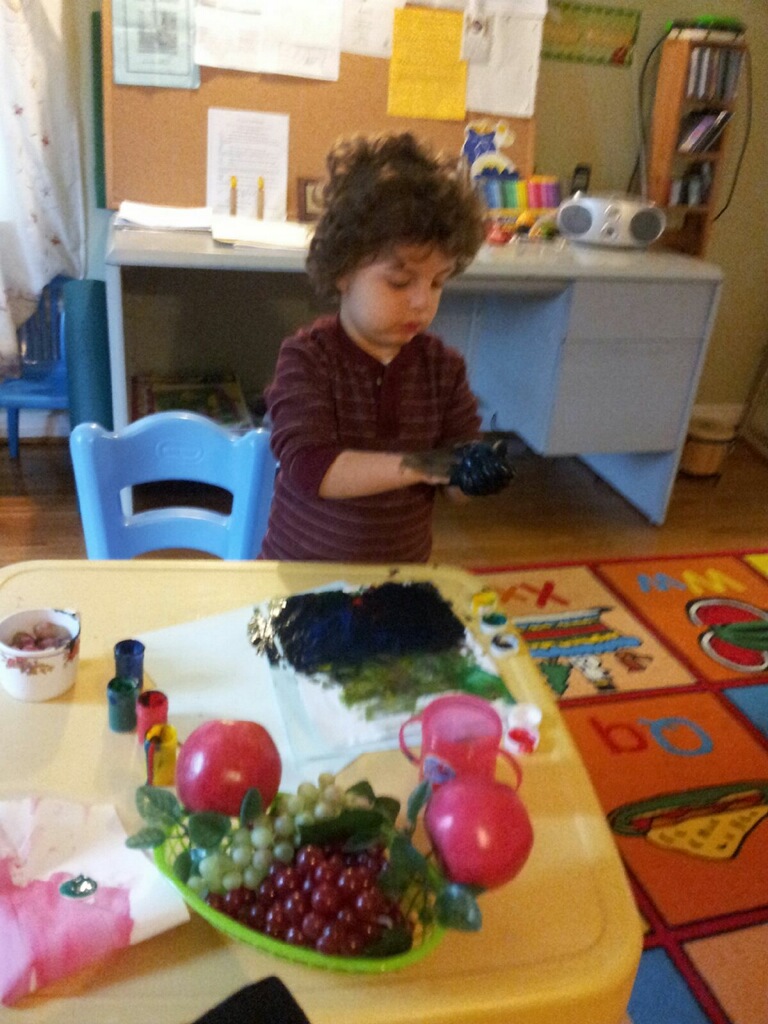 Noah Family Child Care's Photo