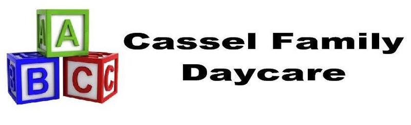 Cassel Family Day Care Logo