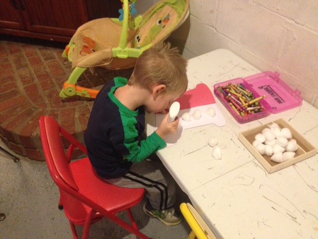 Dana's Child Care's Photo