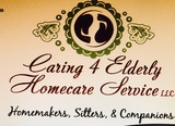 Caring 4 Elderly Homecare, LLC