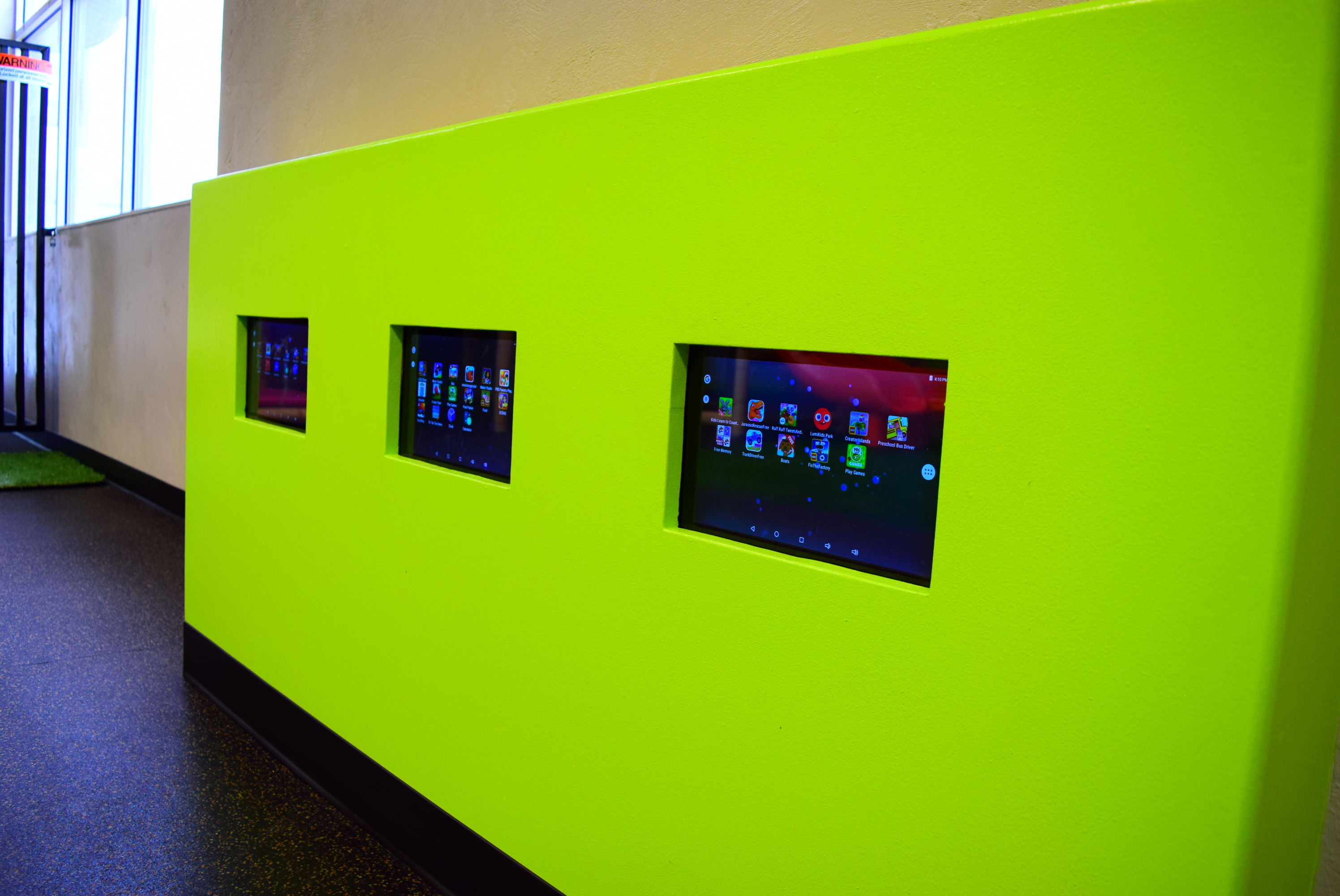 Sprouts Club Drop In Playcare LLC's Photo