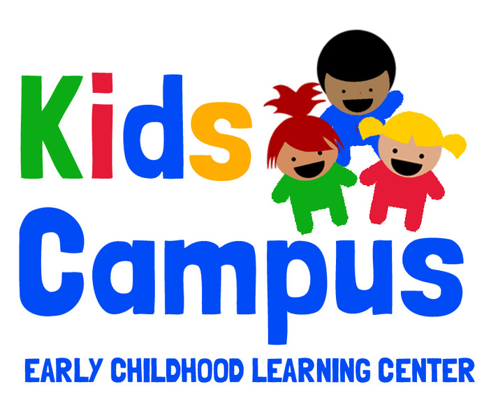 Kids Campus Logo