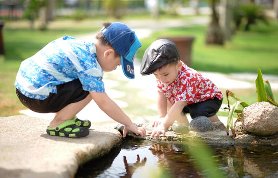Distad Christian Preschool LLC's Photo