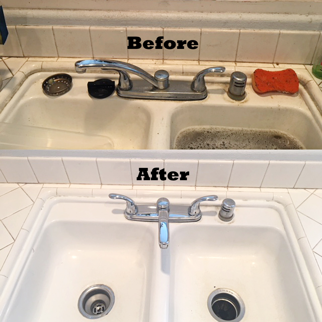 Cummings Cleaning Company's Photo