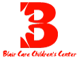 Blair Care Children's Center Logo