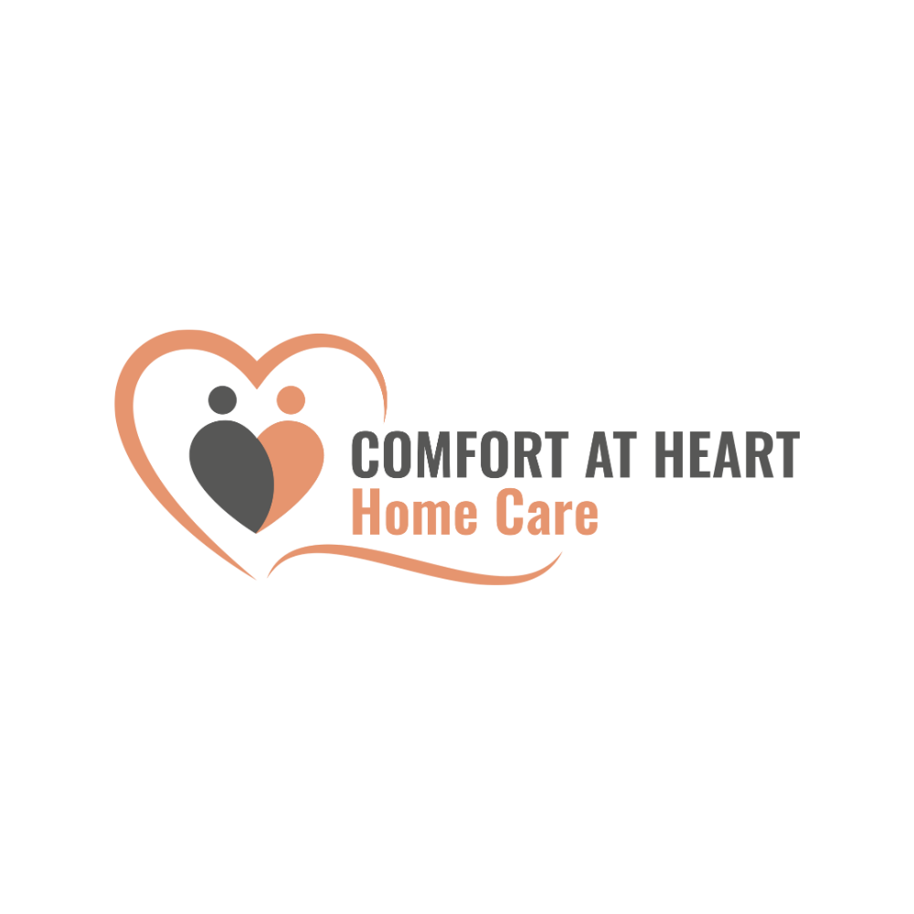 COMFORT AT HEART HOME CARE's Photo