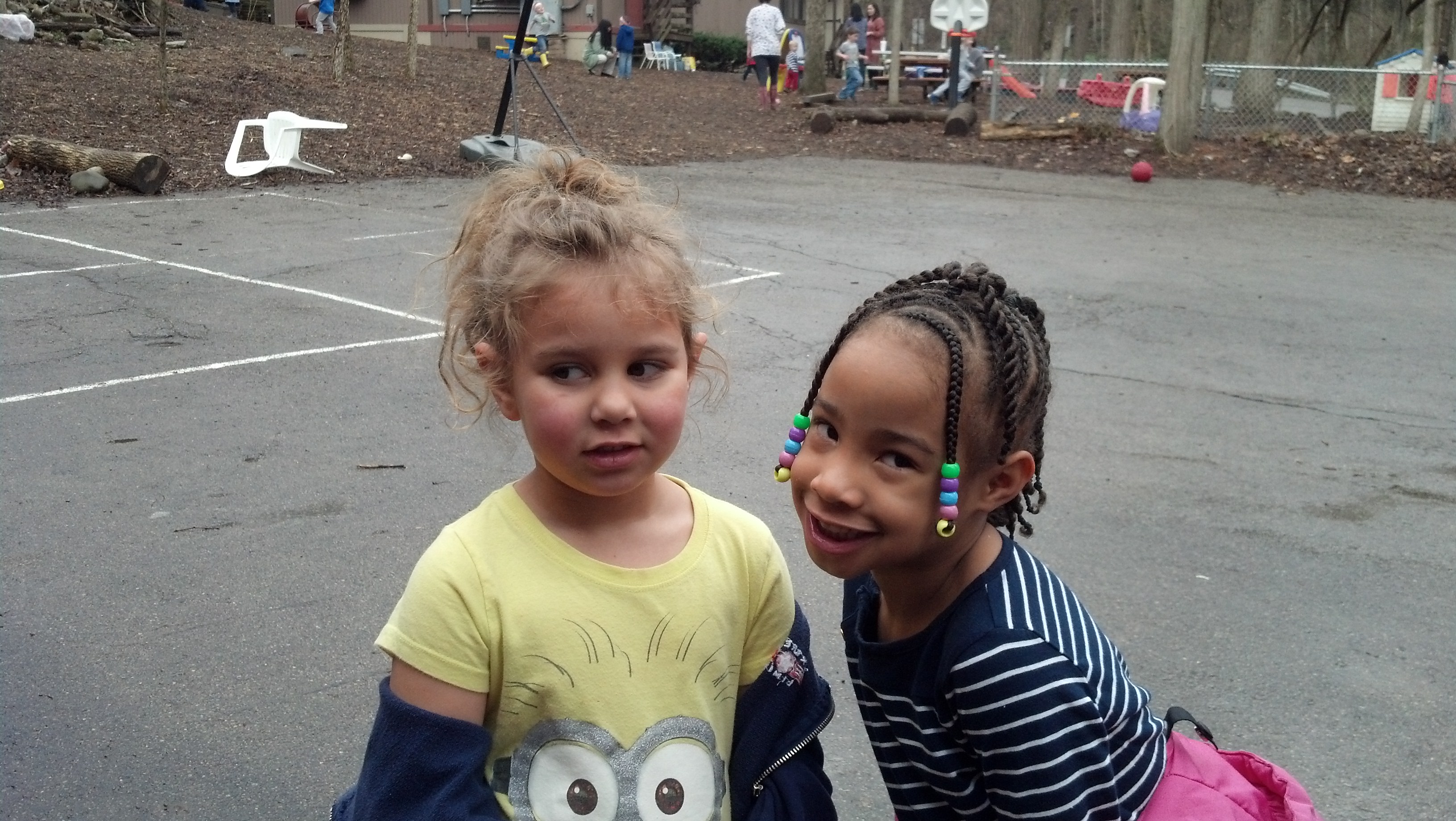 Gloria Dei Montessori School's Photo