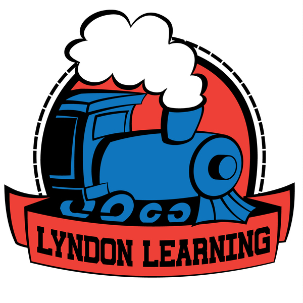 Lyndon Learning Childcare Logo