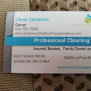 Harford Housekeeping