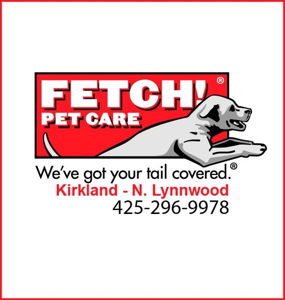 Fetch! Pet Care Kirkland - N. Lynnwood's Photo