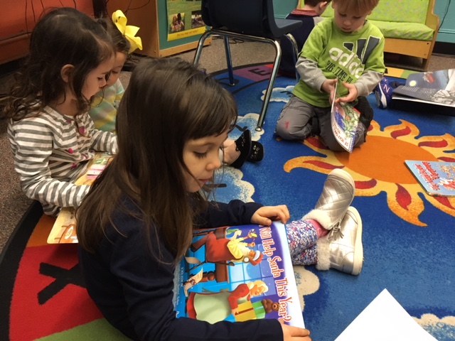 St. Clement's School's Photo