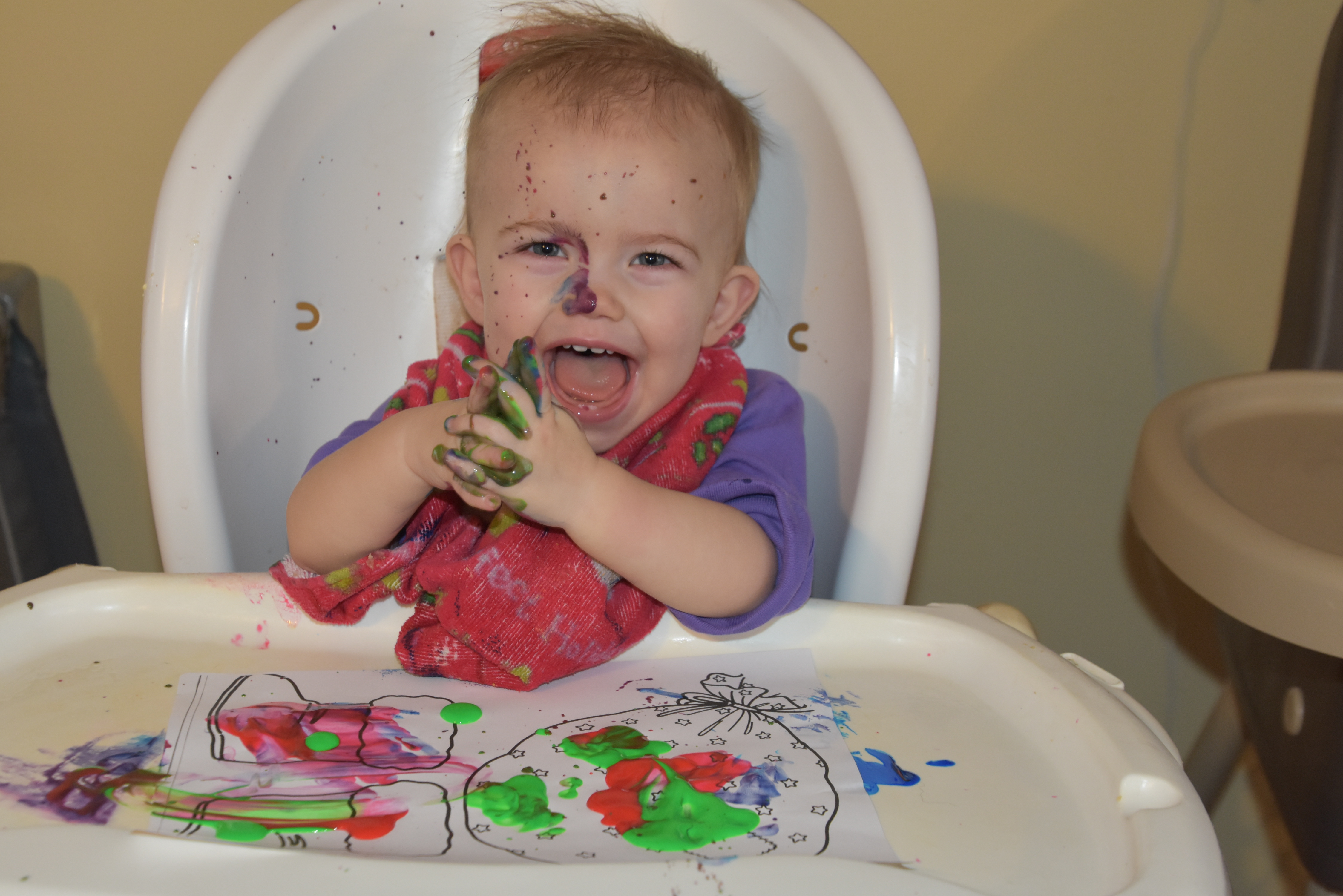 Lisa's Home Daycare's Photo