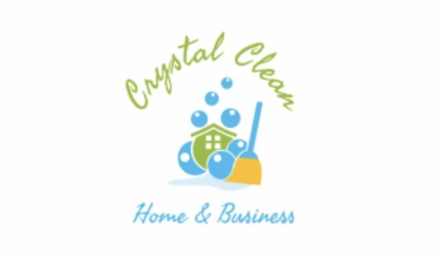 Crystal Clean Logo