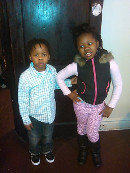 Nae Nae Kids's Photo