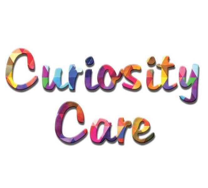 Curiosity Care Llc Logo