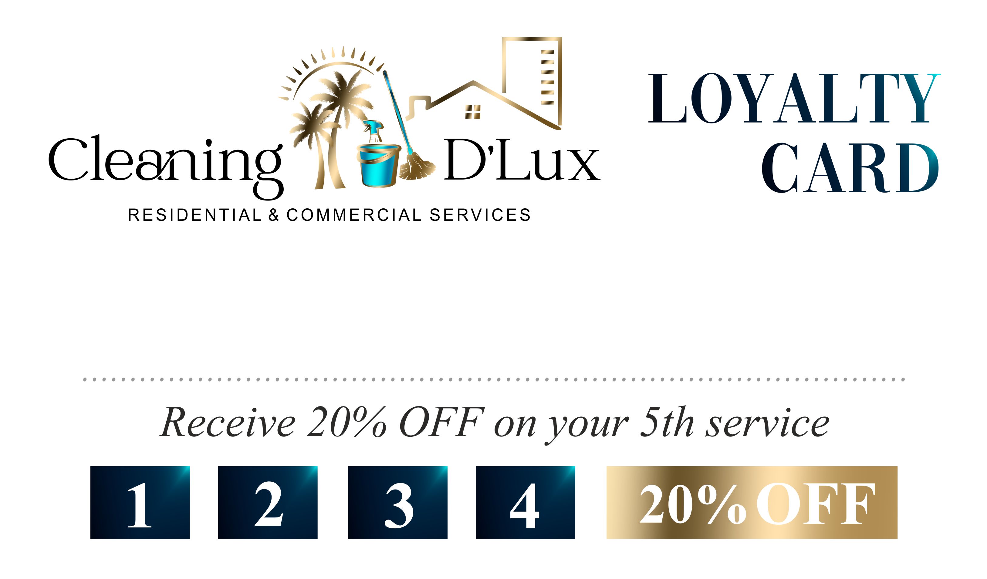 Cleaning D'Lux's Photo